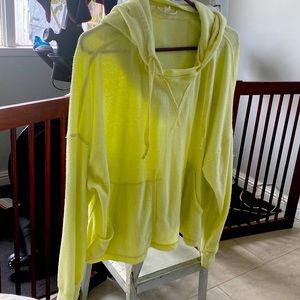 Free People Sweat Shirt -M